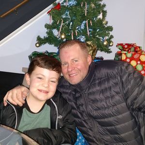 Meet your Posher, Brian